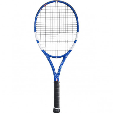 Raquette BABOLAT Pure Drive FRANCE Bleu / Blanc...