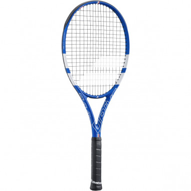 Raquette BABOLAT Pure Drive FRANCE Bleu / Blanc...