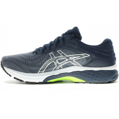 Chaussures Running ASICS Homme GEL-PURSUE Bleu...