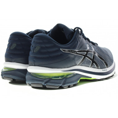 Chaussures Running ASICS Homme GEL-PURSUE Bleu...