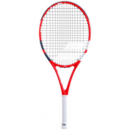 Raquette Junior BABOLAT PURE STRIKE JUNIOR 26 Rouge / Blanc (240 g) 2020