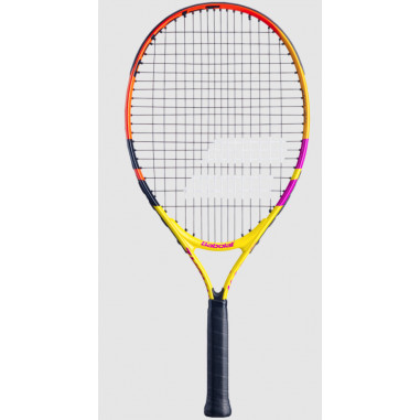 Raquette Junior BABOLAT NADAL Junior 23 S CV PE...