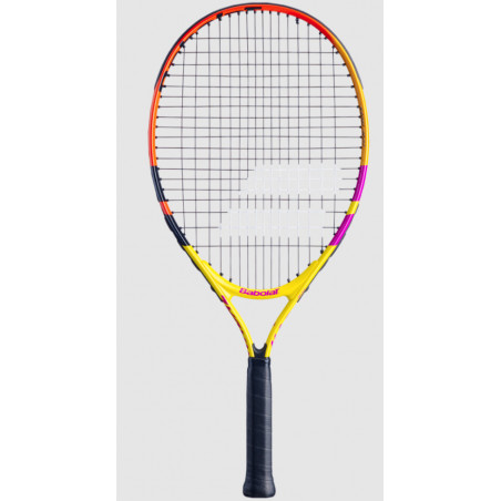 Raquette Junior BABOLAT NADAL Junior 23 S CV PE 2022
