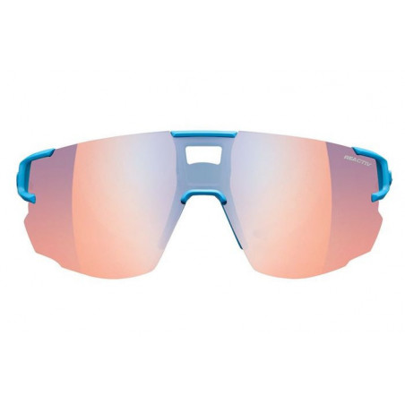 Lunettes Running JULBO AEROSPEED Bleu Cyan Cat 1 à 3 PE 2019 