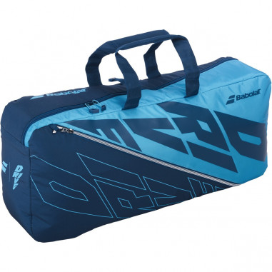 Sac BABOLAT DUFFLE M PURE DRIVE Bleu 2020