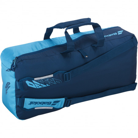 Sac BABOLAT DUFFLE M PURE DRIVE Bleu 2020