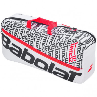 Sac de sport BABOLAT Pure Strike Blanc / Noir /...
