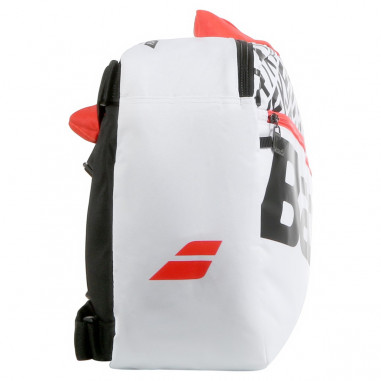 Sac de sport BABOLAT Pure Strike Blanc / Noir /...