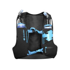 Sac à dos RAIDLIGHT RESPONSIV 6L (220g) + 2 flask 600 ml... 2