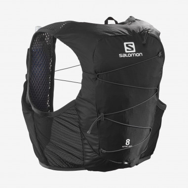 Sac SALOMON ACTIVE SKIN 8 SET Noir 2021