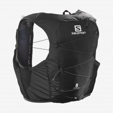 Sac SALOMON ACTIVE SKIN 8 SET Noir 2021