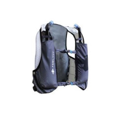 Sac à dos RAIDLIGHT REVOLUTIV 12L (170g) + 2 flask 600 ml...