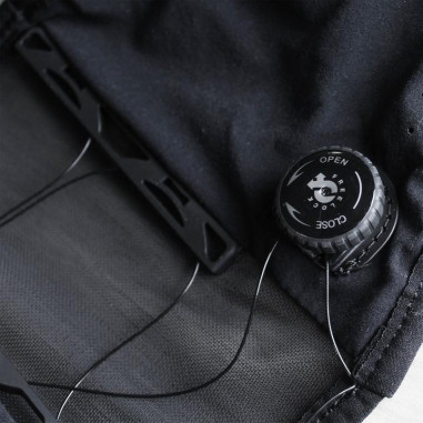 Sac à dos RAIDLIGHT RESPONSIV 6L W (195g) + 2...