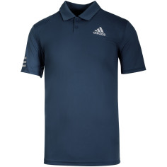 Polo ADIDAS Homme CLUB 3STR Polo Bleu PE 2021