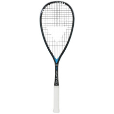 Raquette Squash TECNIFIBRE Carboflex 135S Bleu Cordée...