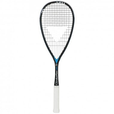 Raquette Squash TECNIFIBRE Carboflex 135S Bleu...