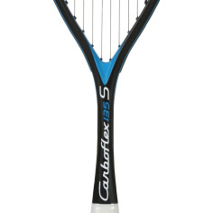 Raquette Squash TECNIFIBRE Carboflex 135S Bleu Cordée... 2