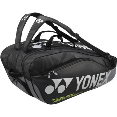 Thermo-Bag YONEX Pro Racquet 9R 9829EX Noir / Gris / Vert...