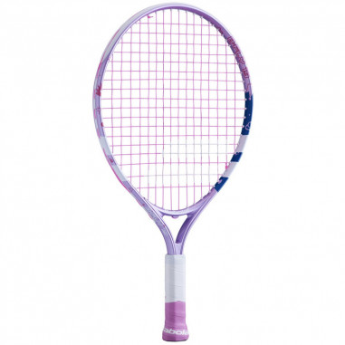 Raquette Junior BABOLAT B FLY 19 Pourpre / Bleu...