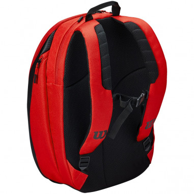 Sac à dos WILSON Federer DNA Backpack Infrared...