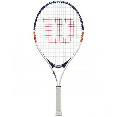 Raquette Junior WILSON Roland Garros 17 Marine...