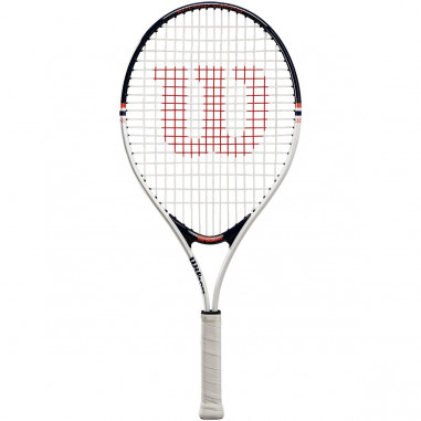 Raquette Junior WILSON ROLAND GARROS ELITE 19...