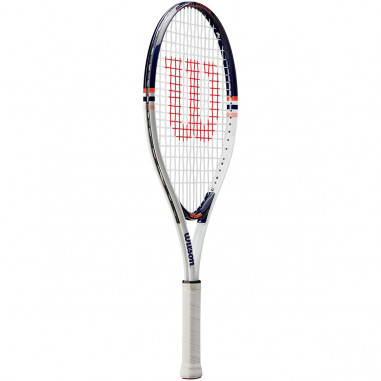 Raquette Junior WILSON ROLAND GARROS ELITE 19...