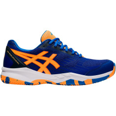Chaussures Padel ASICS Homme GEL-PADEL EXCLUSIVE 6 Bleu /...