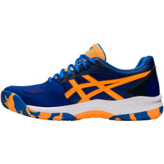 Chaussures Padel ASICS Homme GEL-PADEL EXCLUSIVE 6 Bleu /... 2