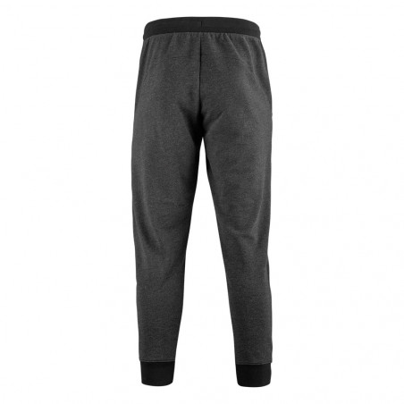 Pantalon BABOLAT Homme EXERCISE Jogger Gris Chiné 2021