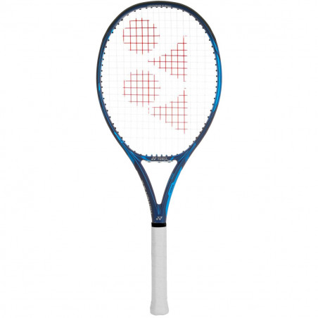 Raquette YONEX EZONE 100 L Deep Blue (285 g) 2020