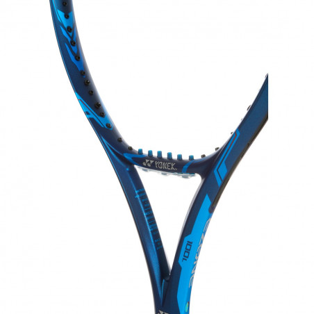 Raquette YONEX EZONE 100 L Deep Blue (285 g) 2020