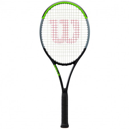 Raquette WILSON Blade 100L V7.0 16X19 (285 g) 2019