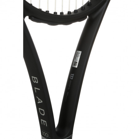 Raquette WILSON Blade 100L V7.0 16X19 (285 g) 2019