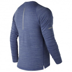 T-Shirt Manches Longues NEW BALANCE Homme Seasonaless... 2