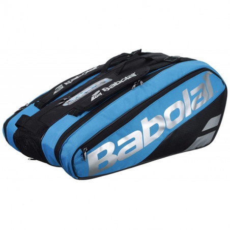 Thermo-Bag BABOLAT Pure Drive VS Noir / Bleu RHX 9 PE 2021