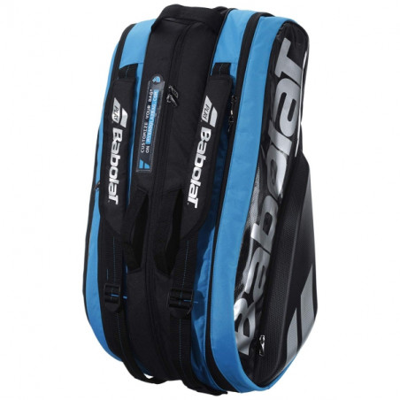 Thermo-Bag BABOLAT Pure Drive VS Noir / Bleu RHX 9 2019