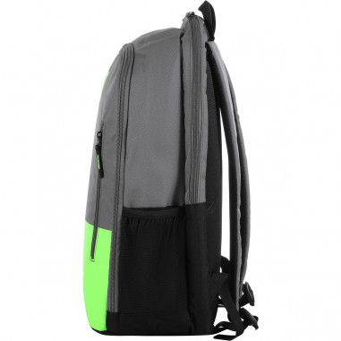 Sac à dos WILSON TEAM Vert / Gris AH 2021