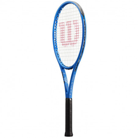 Raquette WILSON Pro Staff RF97 Autograph LAVER CUP Bleu (340 g) 2019