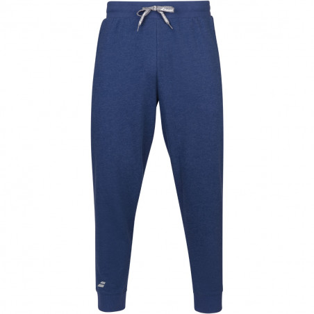 Pantalon BABOLAT Homme EXERCISE Jogger Estate Blue 2020