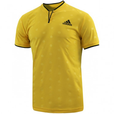 Polo ADIDAS Homme London Pouille US Open Series...