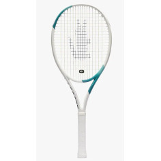Raquette LACOSTE L20L Blanc / Vert (275 g) 2020