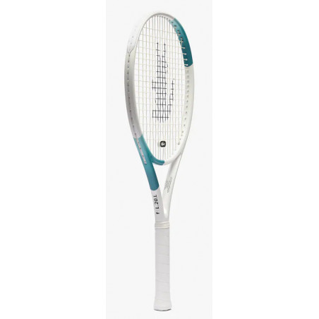 Raquette LACOSTE L20L Blanc / Vert (275 g) 2020