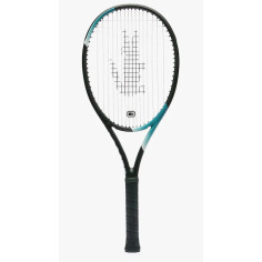 Raquette LACOSTE L20 Vert / Blanc (290 g) 2020