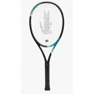 Raquette LACOSTE L20 Vert / Blanc (290 g) 2020