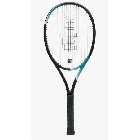 Raquette LACOSTE L20 Vert / Blanc (290 g) 2020