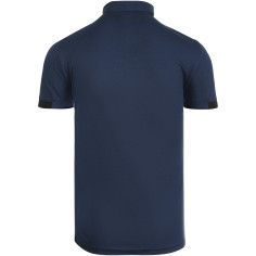 Polo LE COQ SPORTIF Homme TENNIS N5 Marine AH 2021 2