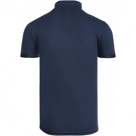 Polo LE COQ SPORTIF Homme TENNIS N5 Marine AH 2021