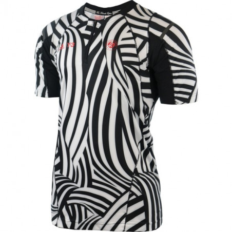 T-Shirt ADIDAS Homme RG Y3 Roland Garros PE 2016