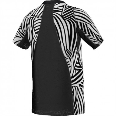 T-Shirt ADIDAS Homme RG Y3 Roland Garros PE 2016